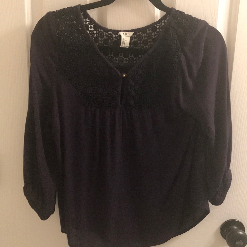 Forever 21 Top